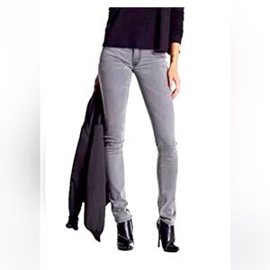 Diesel Women's Gray Jeans
